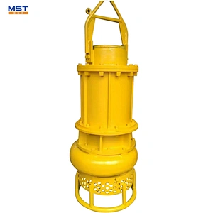 15hp submersible sand pump for sale