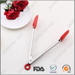 Bulk Stainless Steel Pp Use Of Bread Tong