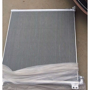 air conditioner parts evaporator ND446600-0990