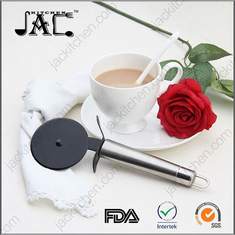 Kitchen Tools Nonstick Pizza Wheel Cutter
