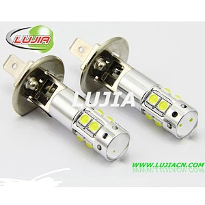 Factory Price T10 H1 H3 880 881 50W H3 500lm Samsung Crees High Power Car LED Led Car lights bulbs Y22 XHP70