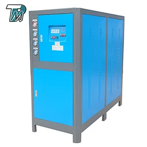 30hp water cooled chiller water cooler chiller