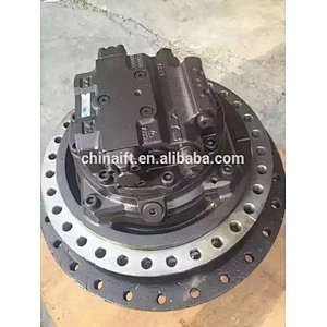 EX30UR-2 excavator parts travel motor for sale