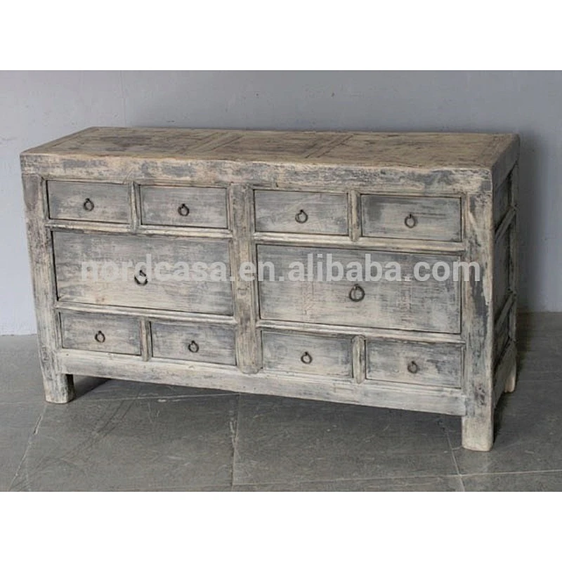 Nordcasa antique Furniture Offer blue vintage shabby chic furniture and Gray Shabby Chic Cabinet Designs(handmade)