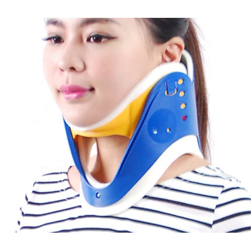 Manufacture Neck Support Healing Neck Injuiry Cervical Collar