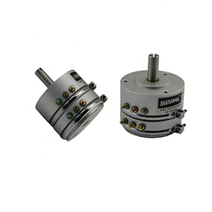 WDA-720 resistance angular transducer for Textile Machinery MINUO replace POL720 WAL600