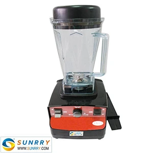 New high performance commercial juicer blender for sale