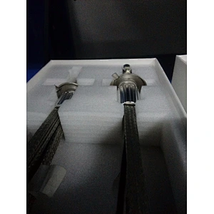 High brightness auto parts 9600LM XHP50 L5 Car LED Headlight h4 h11 h7 9005 9006 9012 9007 Converstion Kit Without Fan