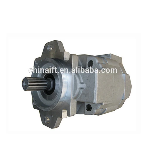 Forklift hydraulic stainless steel pilot oil pump 705-51-20620 FD5060-7(5-7T) 3FD-60-21310