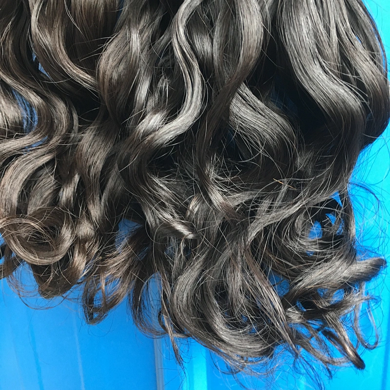 The best selling style all over the world natural wave brazilian hair styles 100 human hair weaving