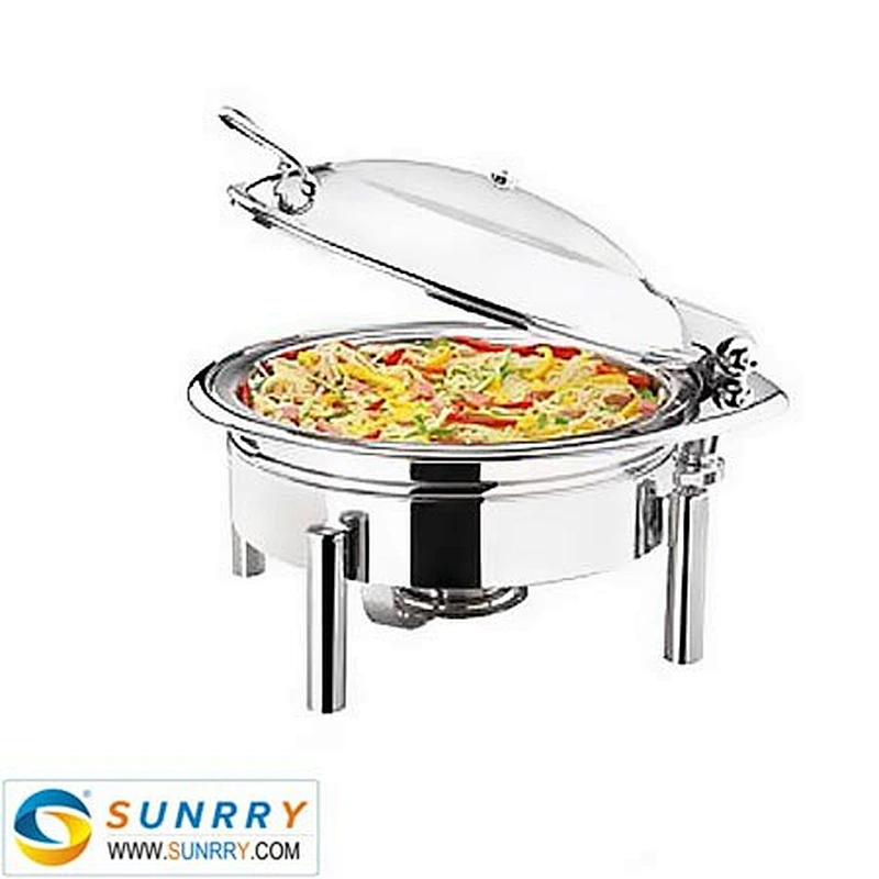 Buffet Equipment/Buffet Burner/Restaurant Buffet Equipment (SY-BU101A SUNRRY)