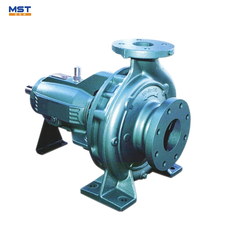 18.5kw high-pressure electric water pump network with electric motor