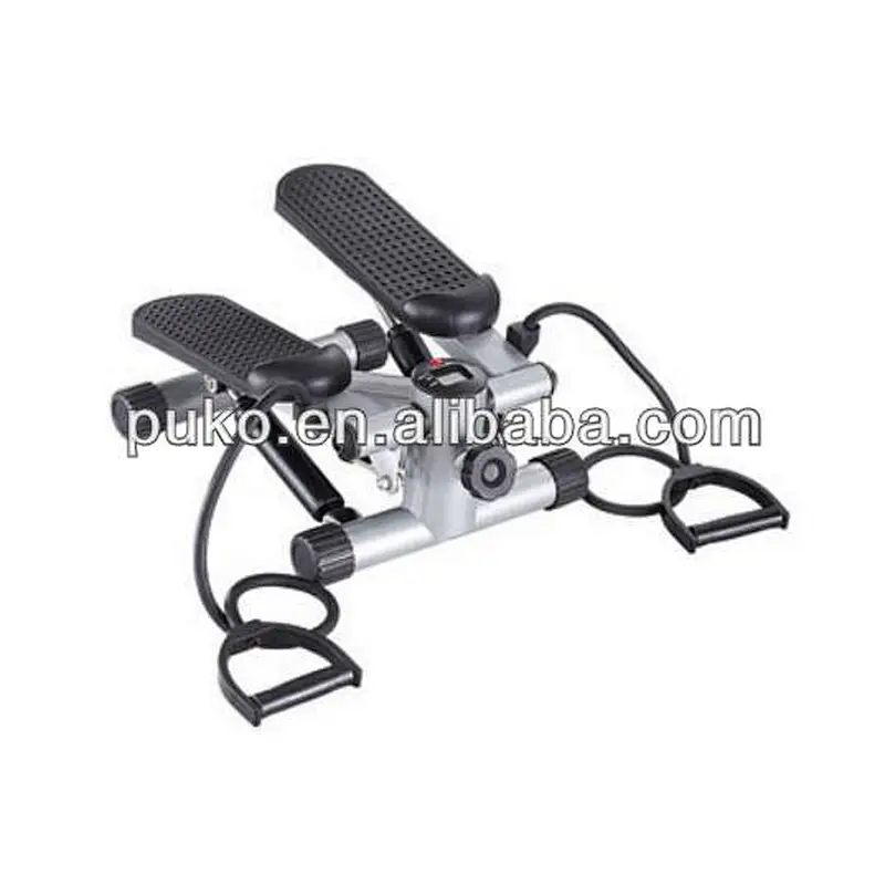 Fashion Gym fitness MiNi Stepper With Rope
