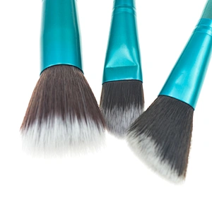 5pcs Makeup Brushes with Chinese Style