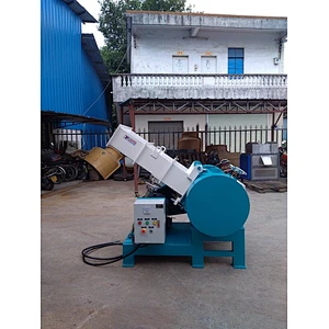 Plastic shreder machine with CE certification TLG6060