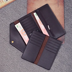 PU Young Girl Wallet/Cute Wallet