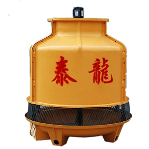 30tons cooling tower for water heat dissipation