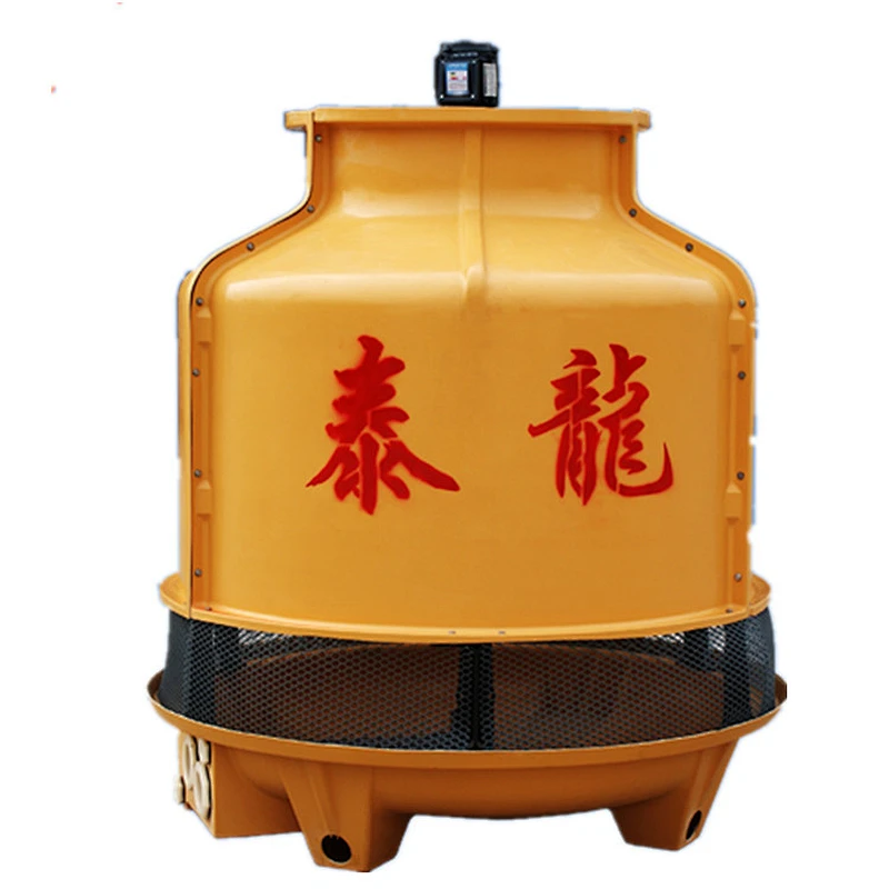30tons cooling tower for water heat dissipation