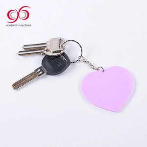 OEM manufacturer pvc cheap key chain car key chains with logo