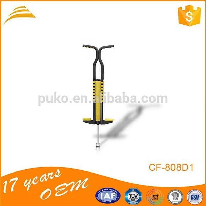 Rubber band jumping outdoor exercise equipment
