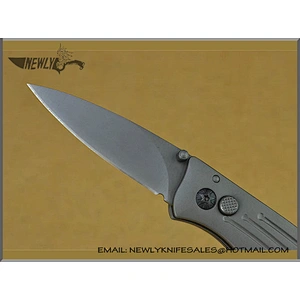 Wholesale 440 Stainless Steel Blade Tactical Folding Utility Knife