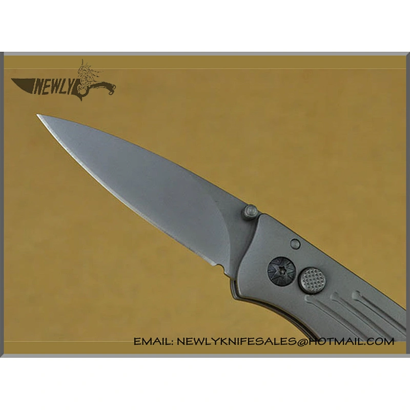 Wholesale 440 Stainless Steel Blade Tactical Folding Utility Knife