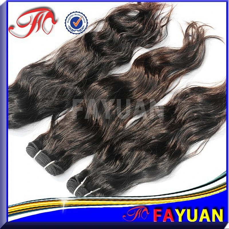 First level 12-36 inch 100% unprocessed Virgin women hair