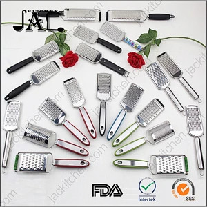 Stainless Steel Vegetable Slicer Helper New Carrot Grater