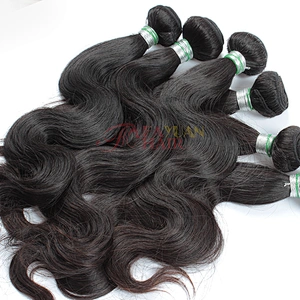2019 new products unprocessed top grade 9a donor virgin hair cheap brazilian hair