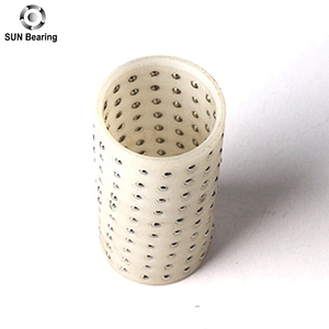 FZP2560 bearing ball retainer