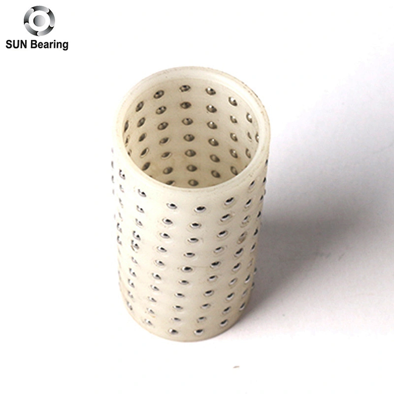 FZP2560 bearing ball retainer