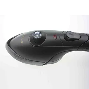 Portable Travel Handheld Clothes Irons Steamer Brush Garment Cleaner Adjustable Steam Electric
