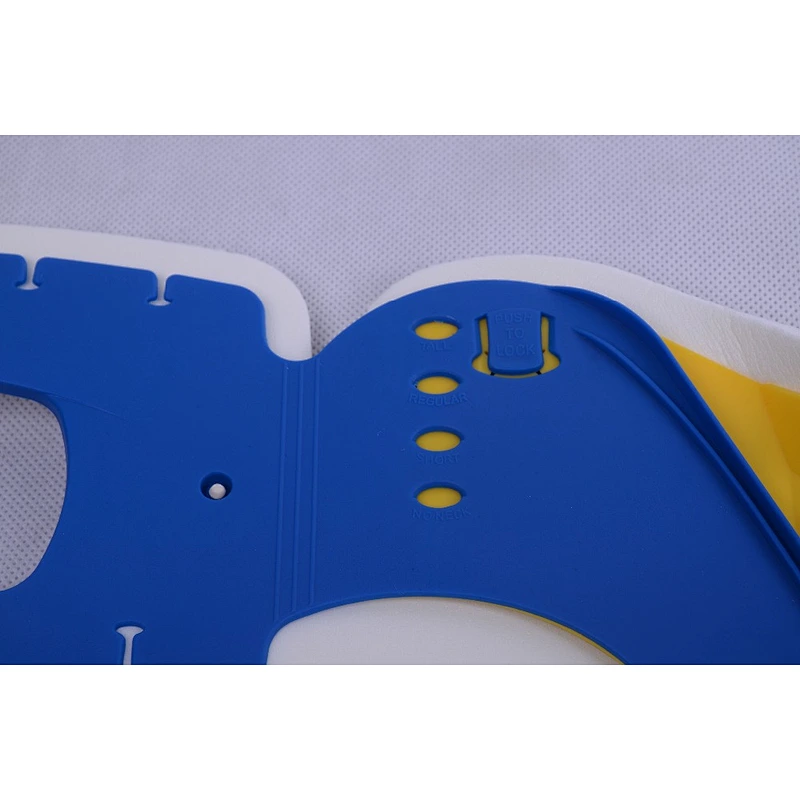 Emergency Neck Collar Neck support Cervical collar for Adult