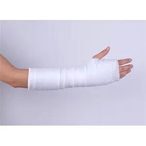 medical fracture polyester casting surgical orthopedic tape bandage