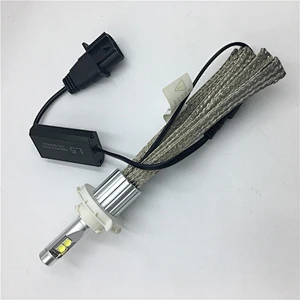 Hot Sale  Led Lamp L5 H11  H4 40w Led Car Headlight Led Lighting Car  H11 9005 9006 H1 H3