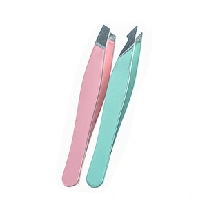 best professional mini tweezers suitable for travelling portable tweezers