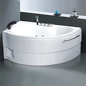 freestanding portable bathtub whirlpool bath tub for adults