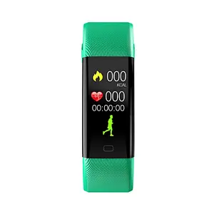 2019 F07Max IP68 Waterproof fitness cicret sports sleep wristband FCC CE RoHS bluetooth smart watch bracelet
