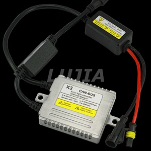 High quanlity Cheap price X3 35W HID Canbus ballast Xenon Kit