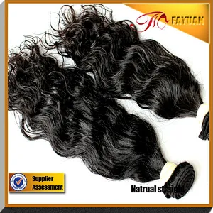 AAAAAA+ highest grade exotic wave sassy mitchell eurasian hair