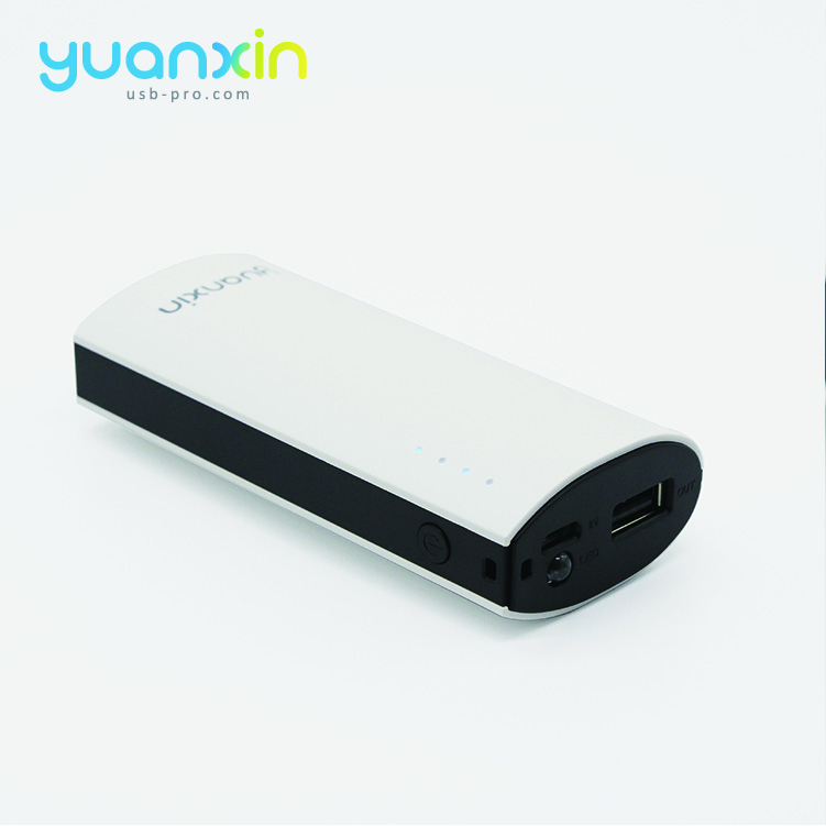 Fine Workmanship Latest New Design Competitive Case/Stylish Quick Charge Power Bank