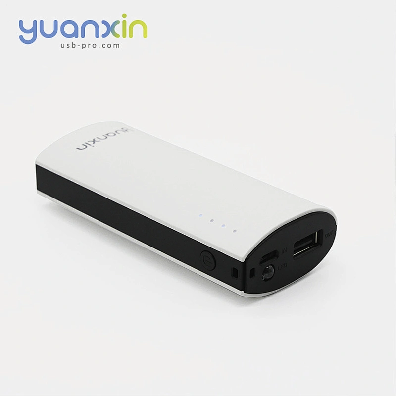 Fine Workmanship Latest New Design Competitive Case/Stylish Quick Charge Power Bank