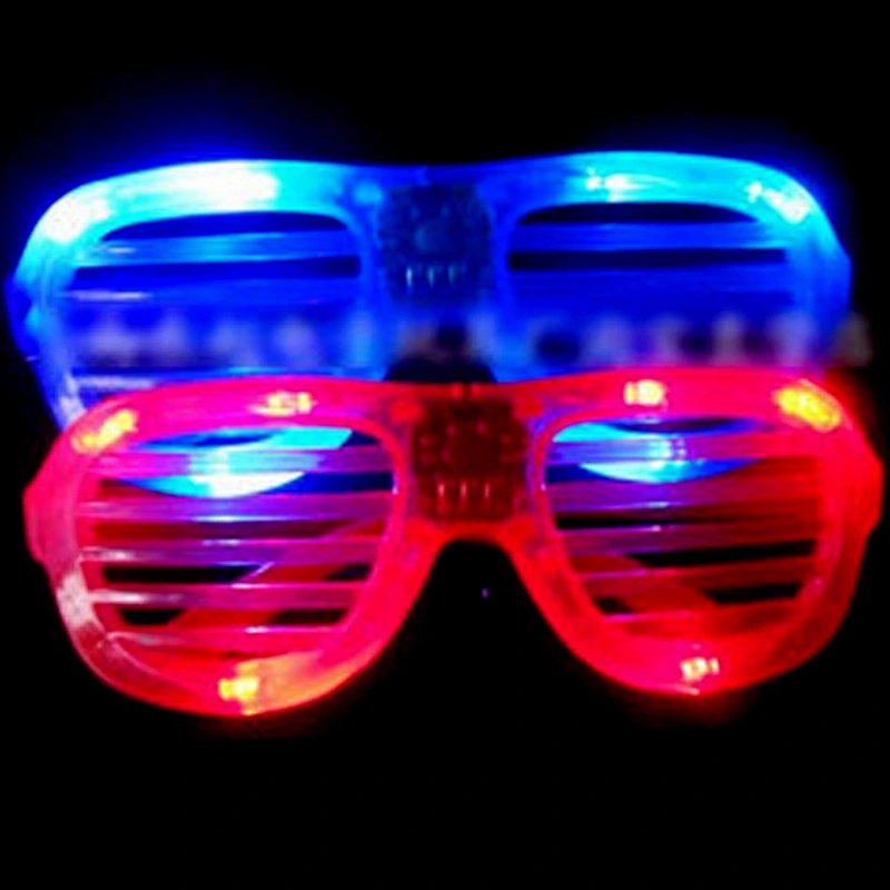 Club LED Glasses