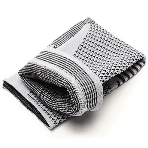 Customized Size Compression Elastic  Ankle Foot Support