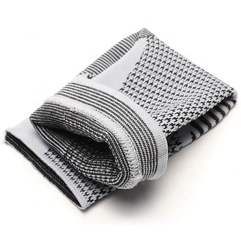 Customized Size Compression Elastic  Ankle Foot Support
