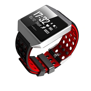 2019 New Bluetooth oled  smart bracelet IP67 for men and Women sport wrist band watch