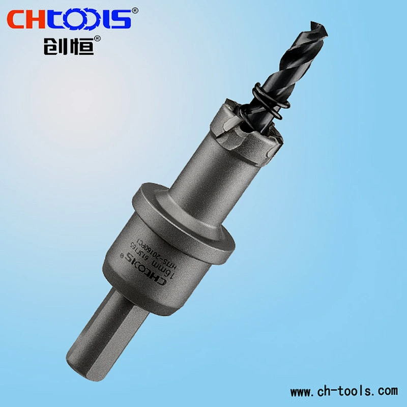 Hole cutter used to drilling holes