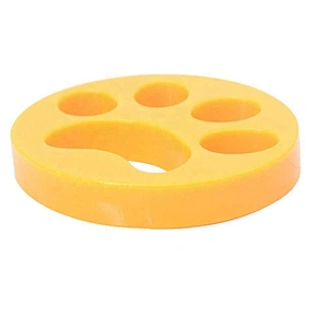 Pet hair remover for Clothes and Laundry While You Wash