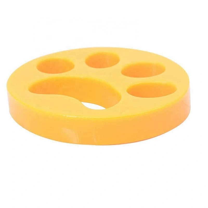 Pet hair remover for Clothes and Laundry While You Wash