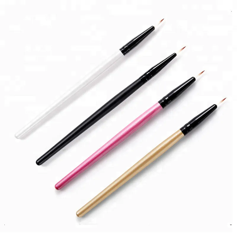 Blending Eyeliner Pencil Makeup Brush